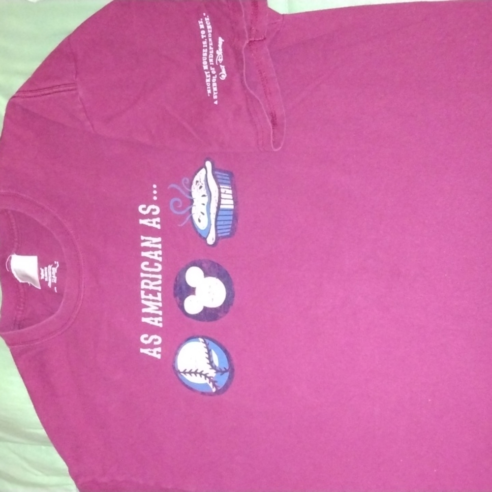 Disney mens XL
